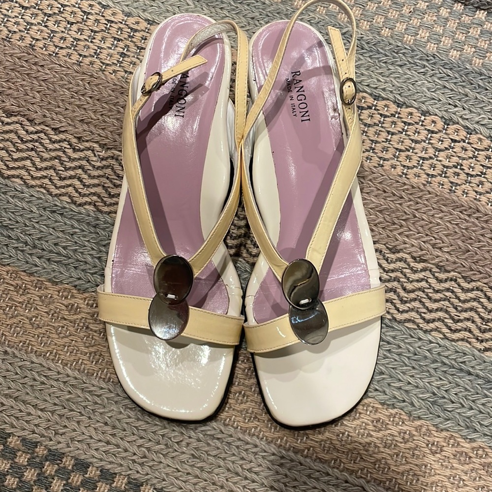 Rangoni Shoes